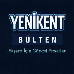 Yenikent Bülten  - profil resmi