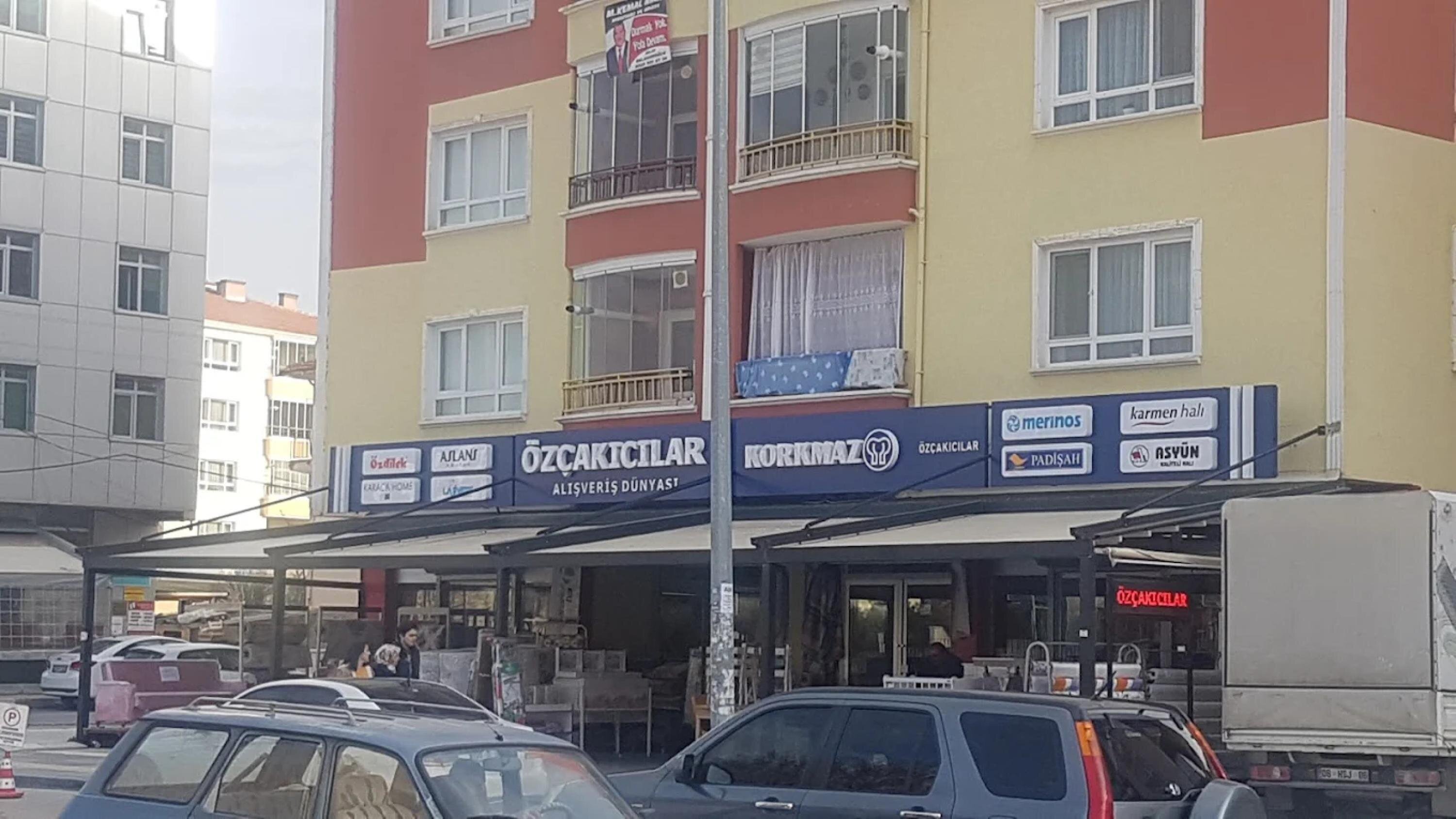 Öz Çakıcılar Alış Veriş Merkezi  cover photo