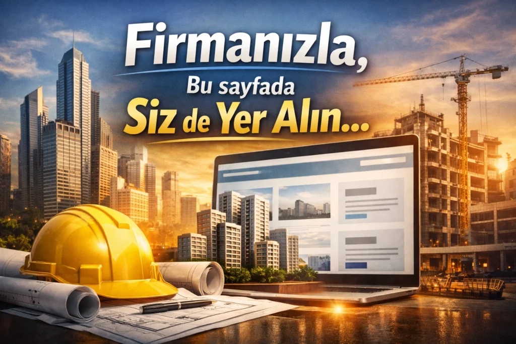 Yenikent’te Kat Karşılığı Arsa ve Güvenilir Müteahhit Seçimi: Arsa Sahipleri İçin Kritik Rehber