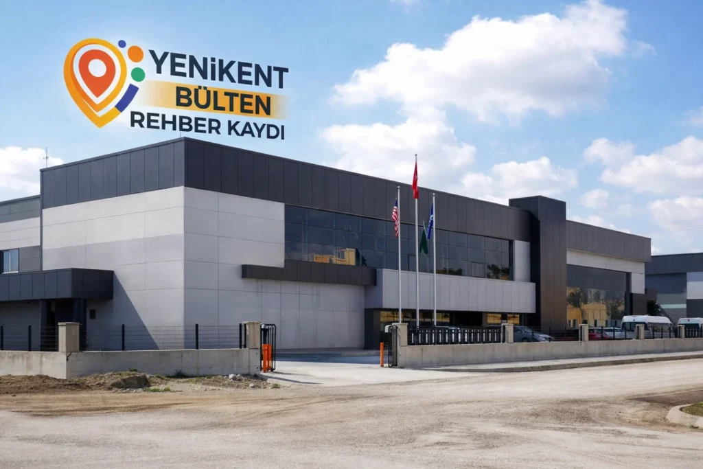 Egemen Catering Sincan Başkent OSB Yemek Hizmeti