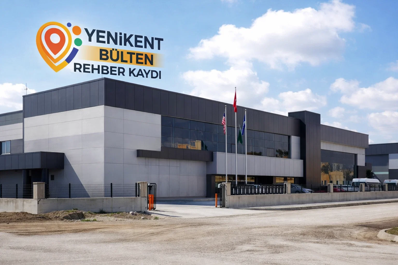 Egemen Catering Sincan Başkent OSB Yemek Hizmeti