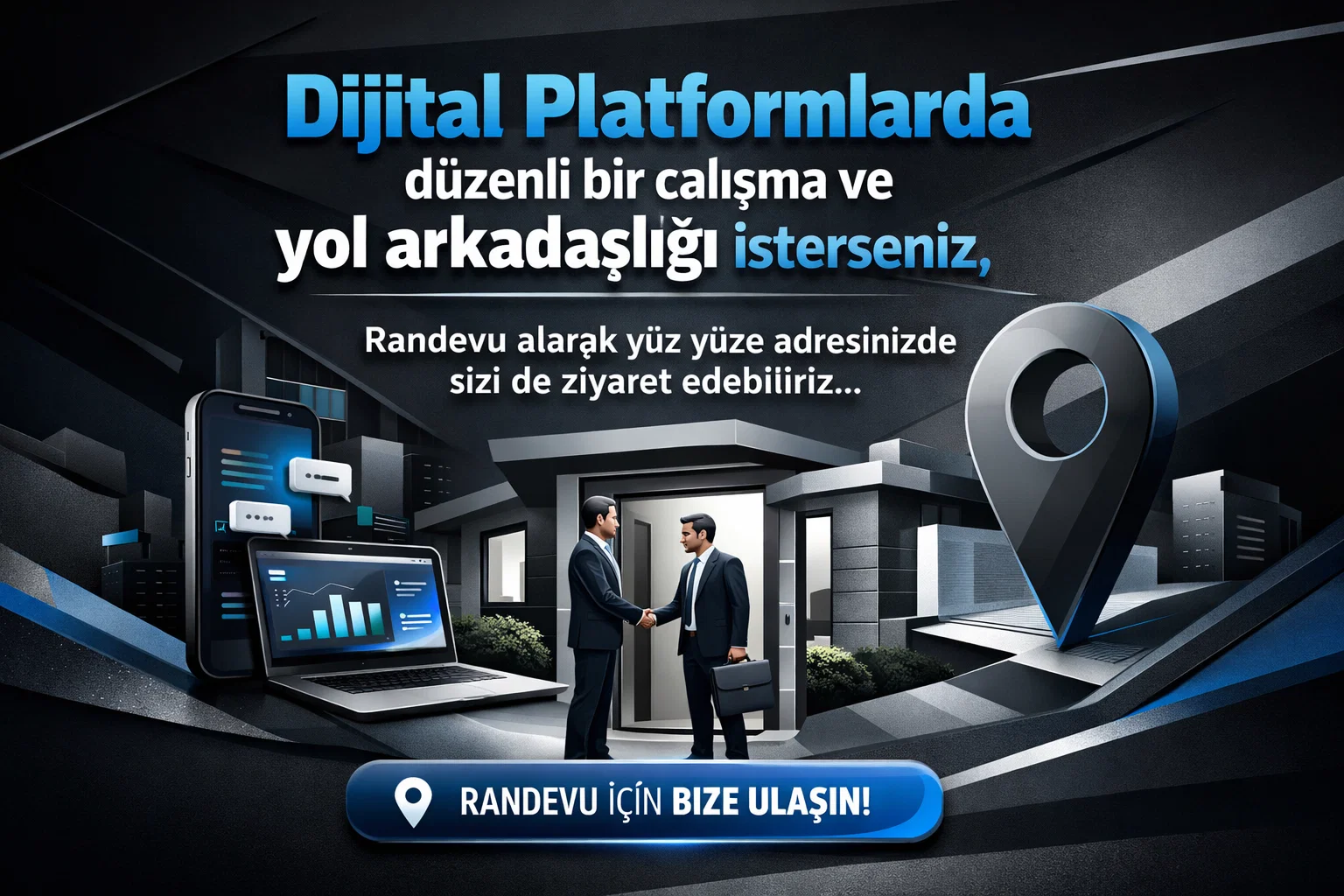 Yenikent Firmaları, Rehber Yenikent İçin Randevunu Al