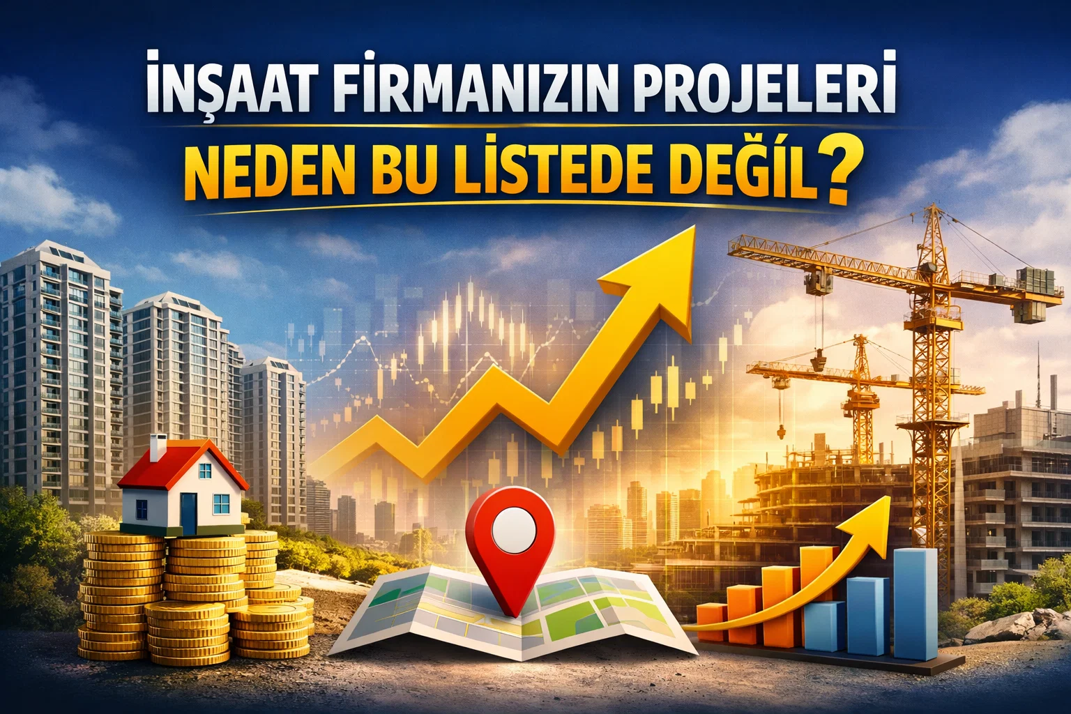 Yenikent İnşaat Projeleri İşletmeni Kaydet