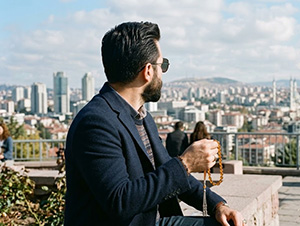 Emre Turan avatar