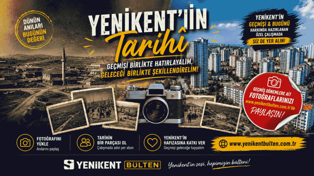 yenikent tarihi dunden bugune yenikent