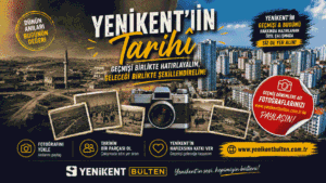 yenikent tarihi dunden bugune yenikent