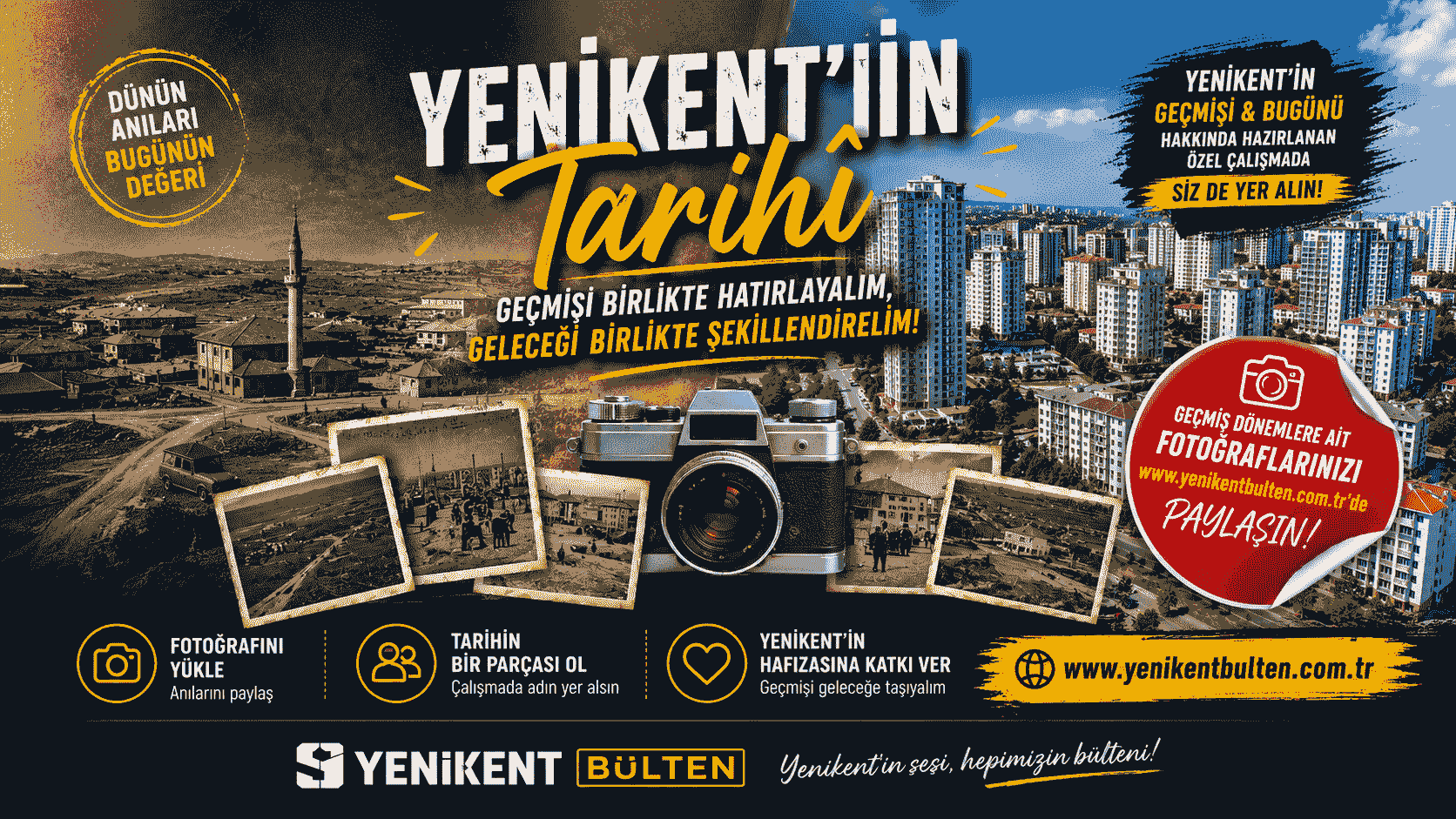 yenikent tarihi dunden bugune yenikent